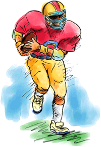 ＰＸ２　夢に向かってタッチダウン