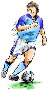 ＰＸ２　夢のゴールへ　ドリブル＆シュート